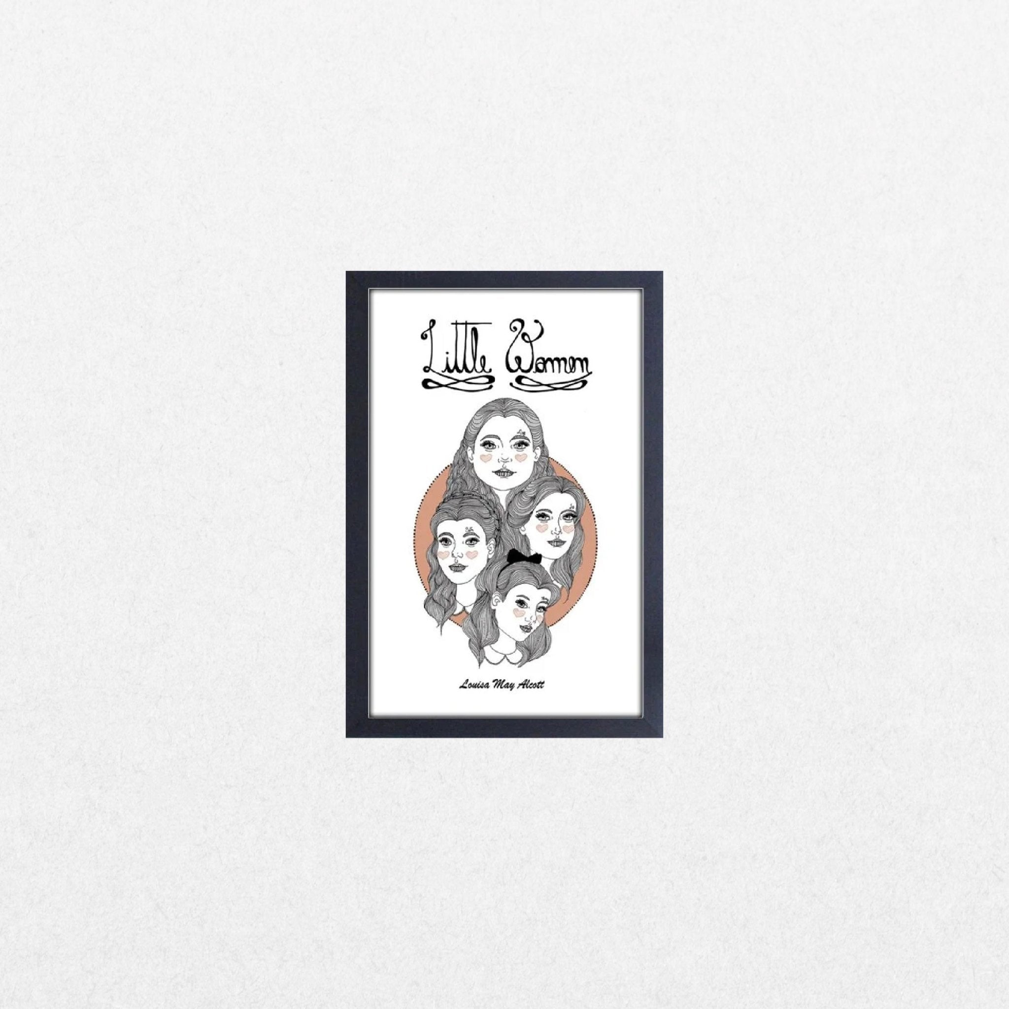 Pereira - Little Women - El Cartel
