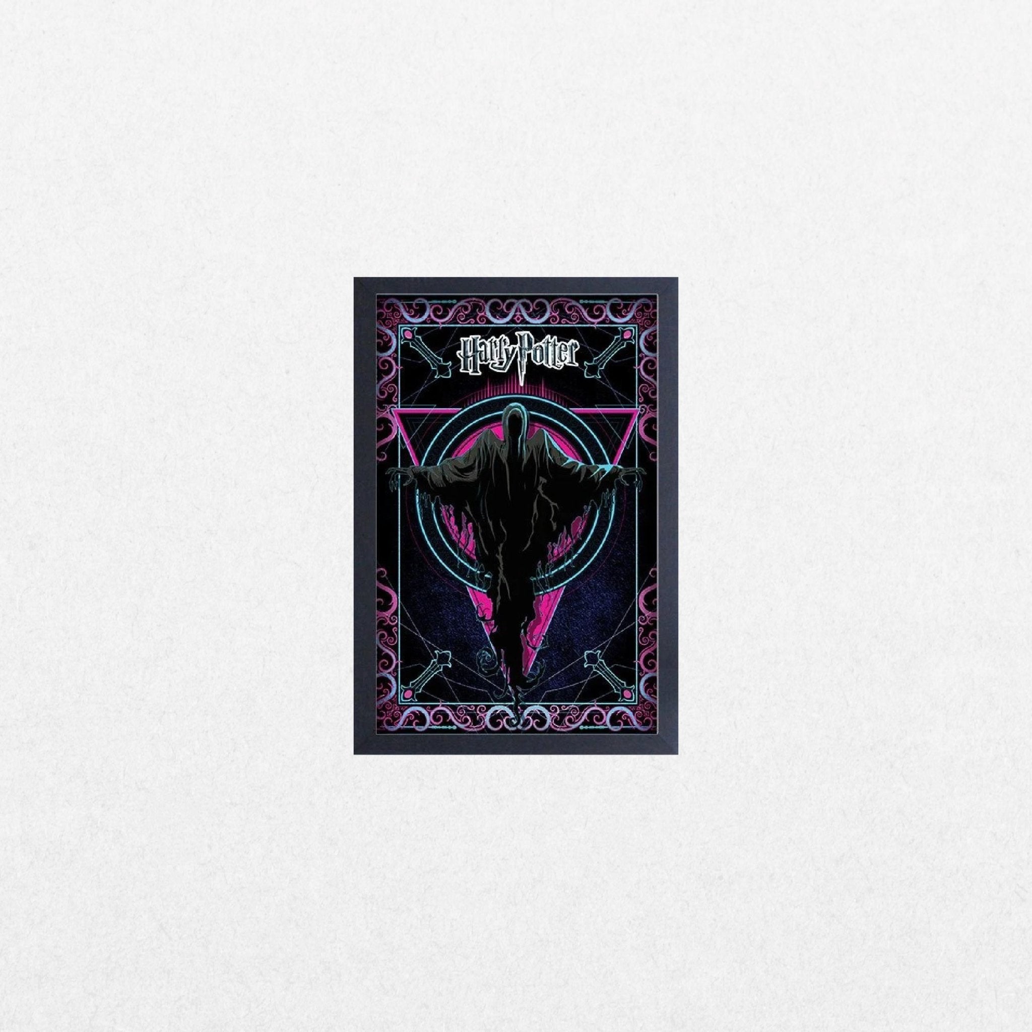 Harry Potter - Dark Mark Hallow - El Cartel
