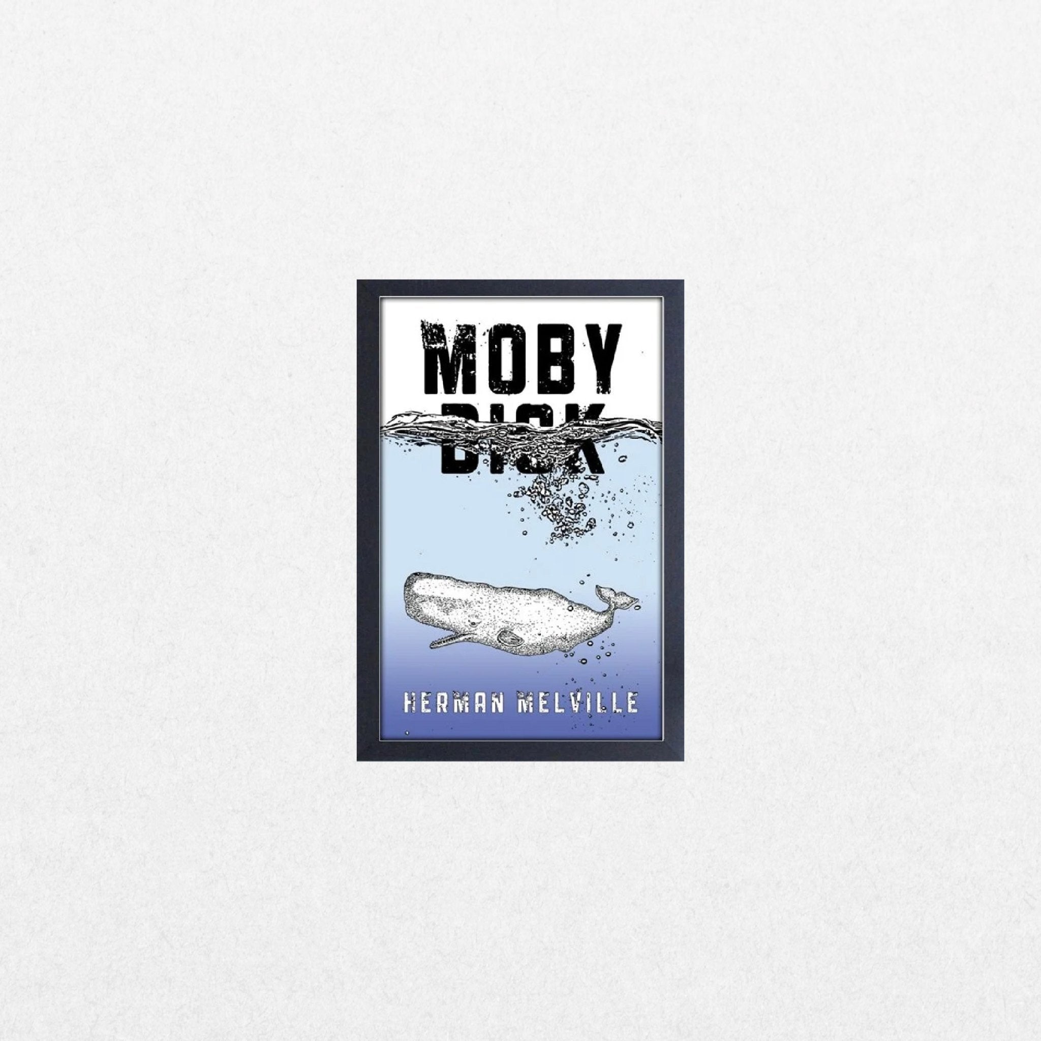 Dollison - Moby Dick - El Cartel