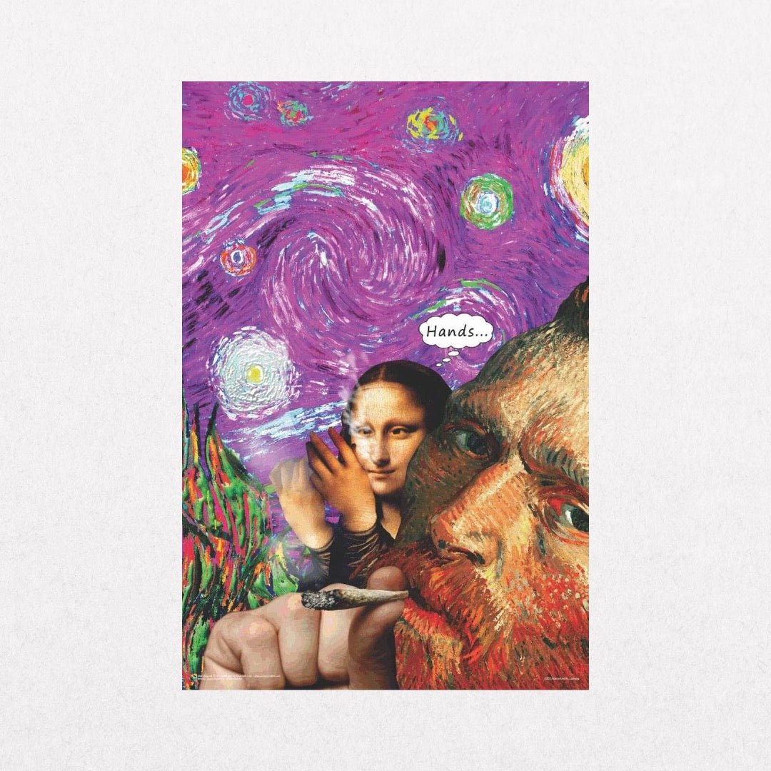 StarryNight - High - el cartel