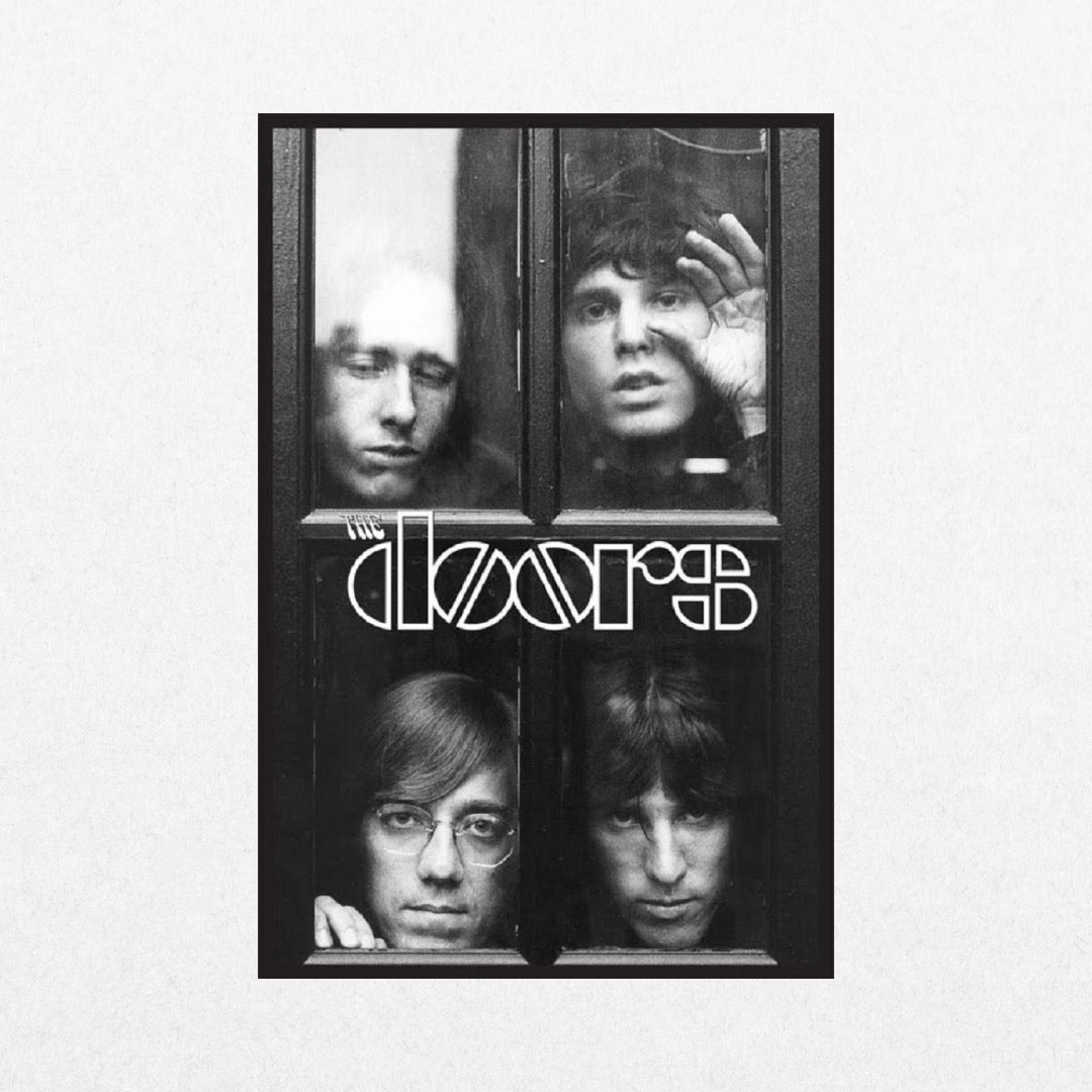 The Doors - Window