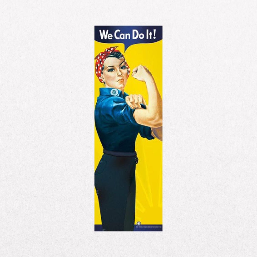 WeCanDoIt - WarSlim - el cartel